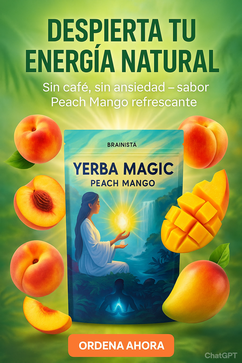 Yerba Magic
